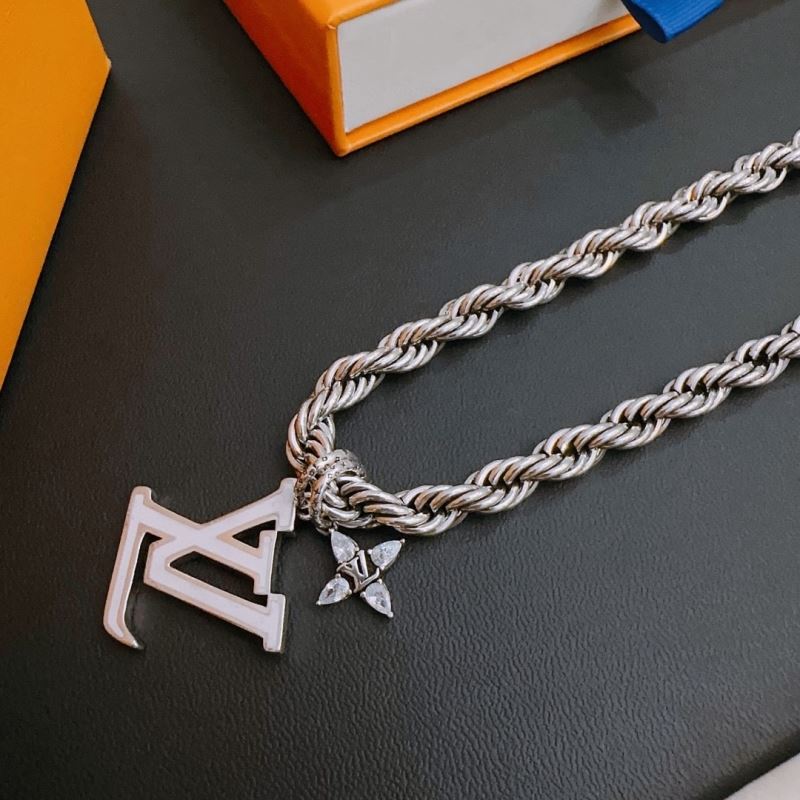 LV Necklaces